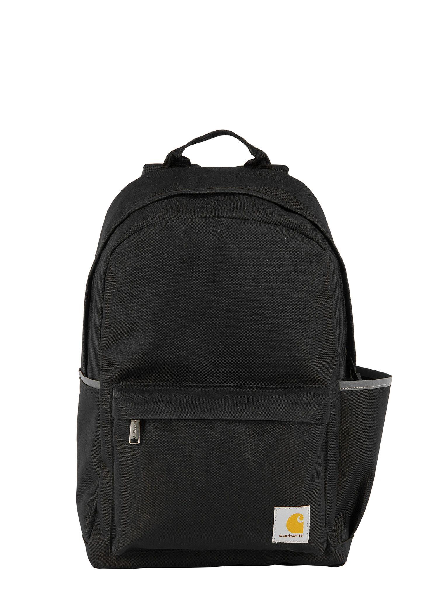 Plecak miejski Carhartt 21l Classic Laptop Daypack - black 3/7