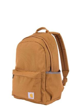 Plecak miejski Carhartt 21l Classic Laptop Daypack - carhartt brown