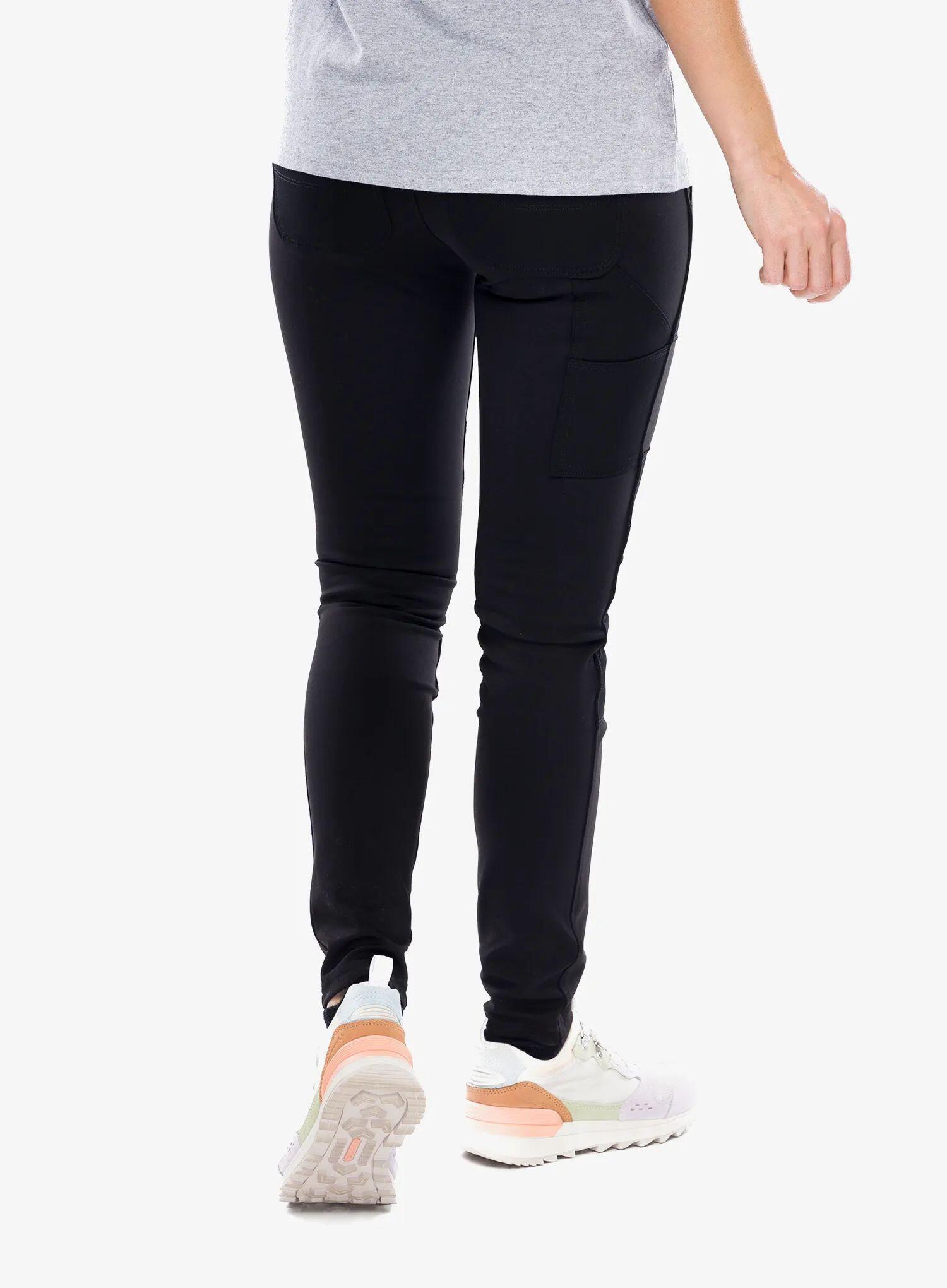 Legginsy damskie Carhartt Force Utility Legging 2/7