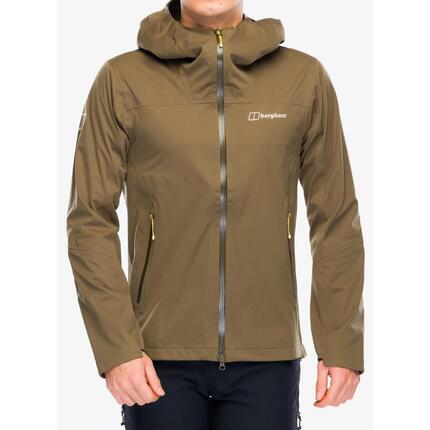 Kurtka softshell męska Berghaus Ridge-Roamer 3L Softshell Jacket