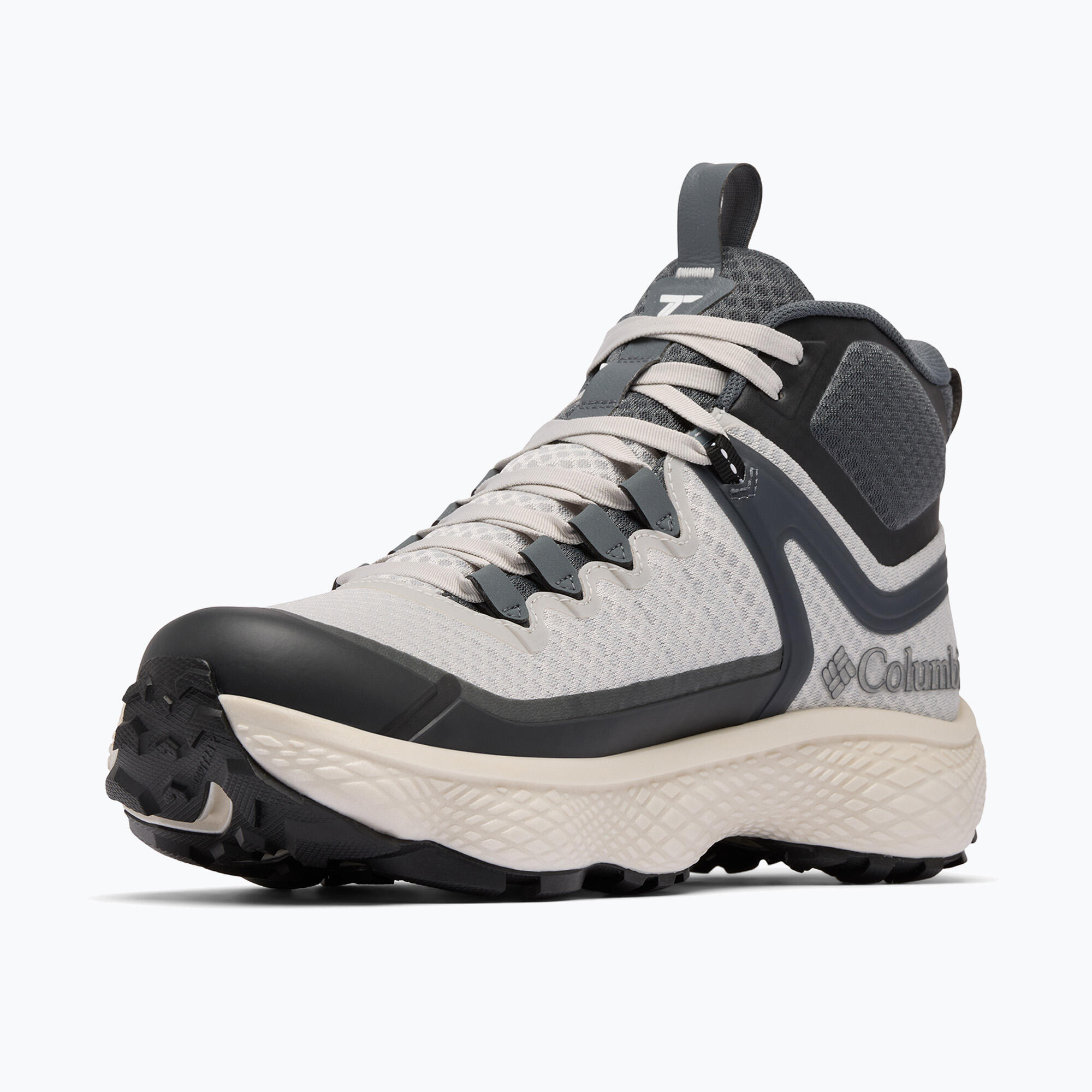 Chaussures de randonnée homme Escape Thrive Titanum Mid Outdry Columbia 4/5
