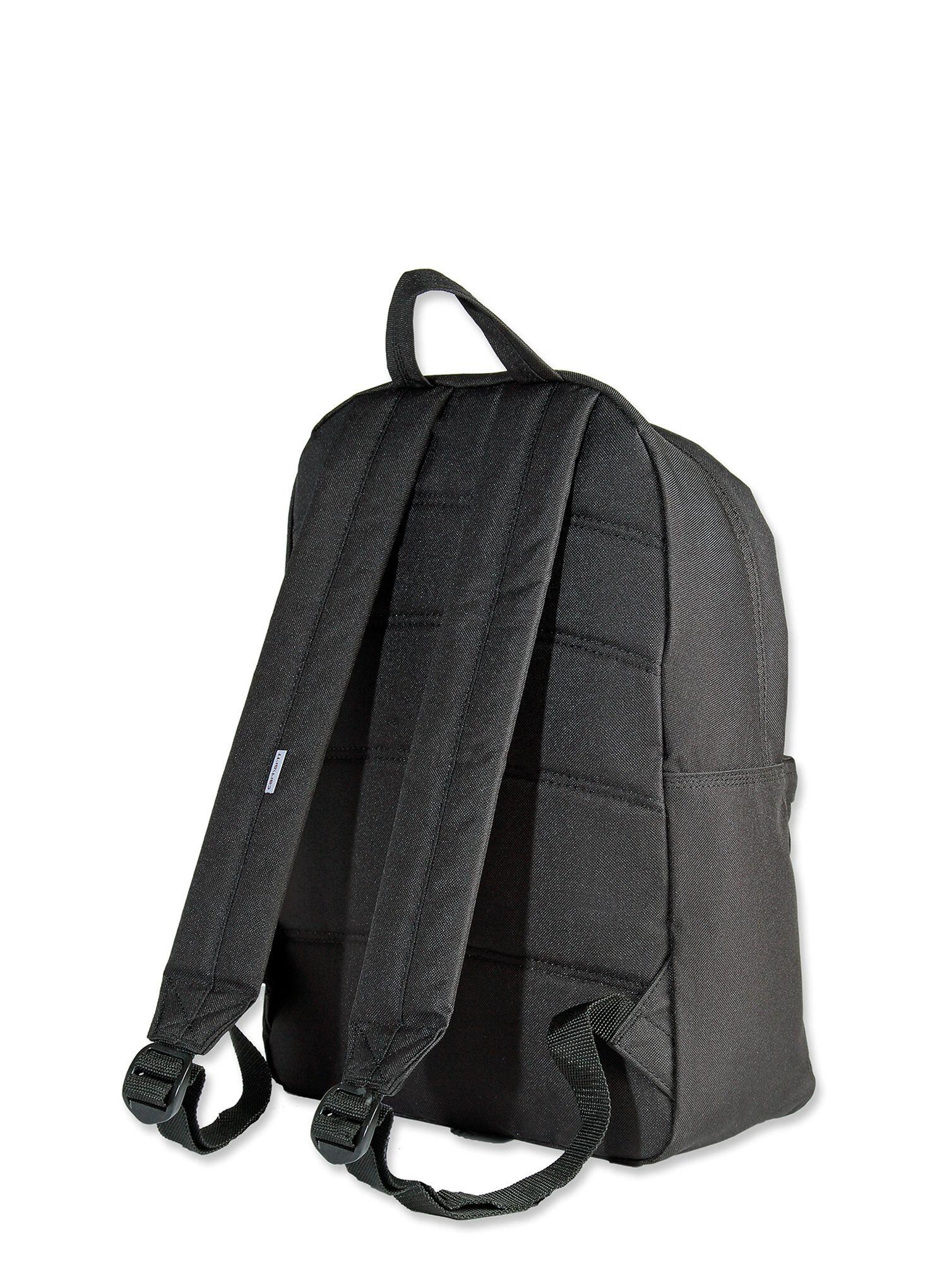 Plecak miejski Carhartt 21l Classic Laptop Daypack - black 2/7