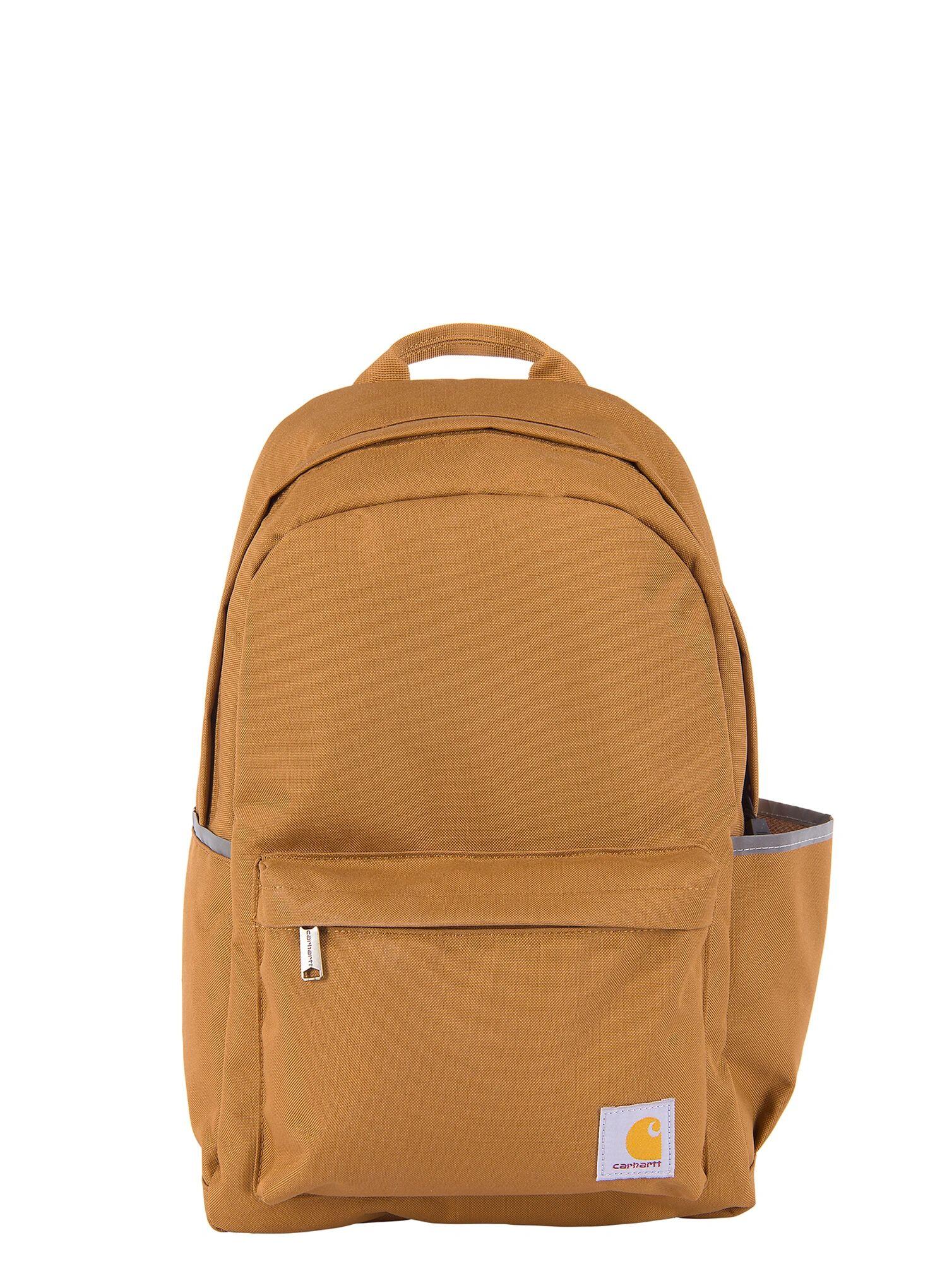 Plecak miejski Carhartt 21l Classic Laptop Daypack - carhartt brown 3/7