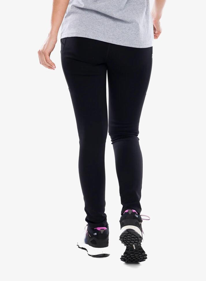 Legginsy damskie Carhartt Force Lightweight Utility Legging