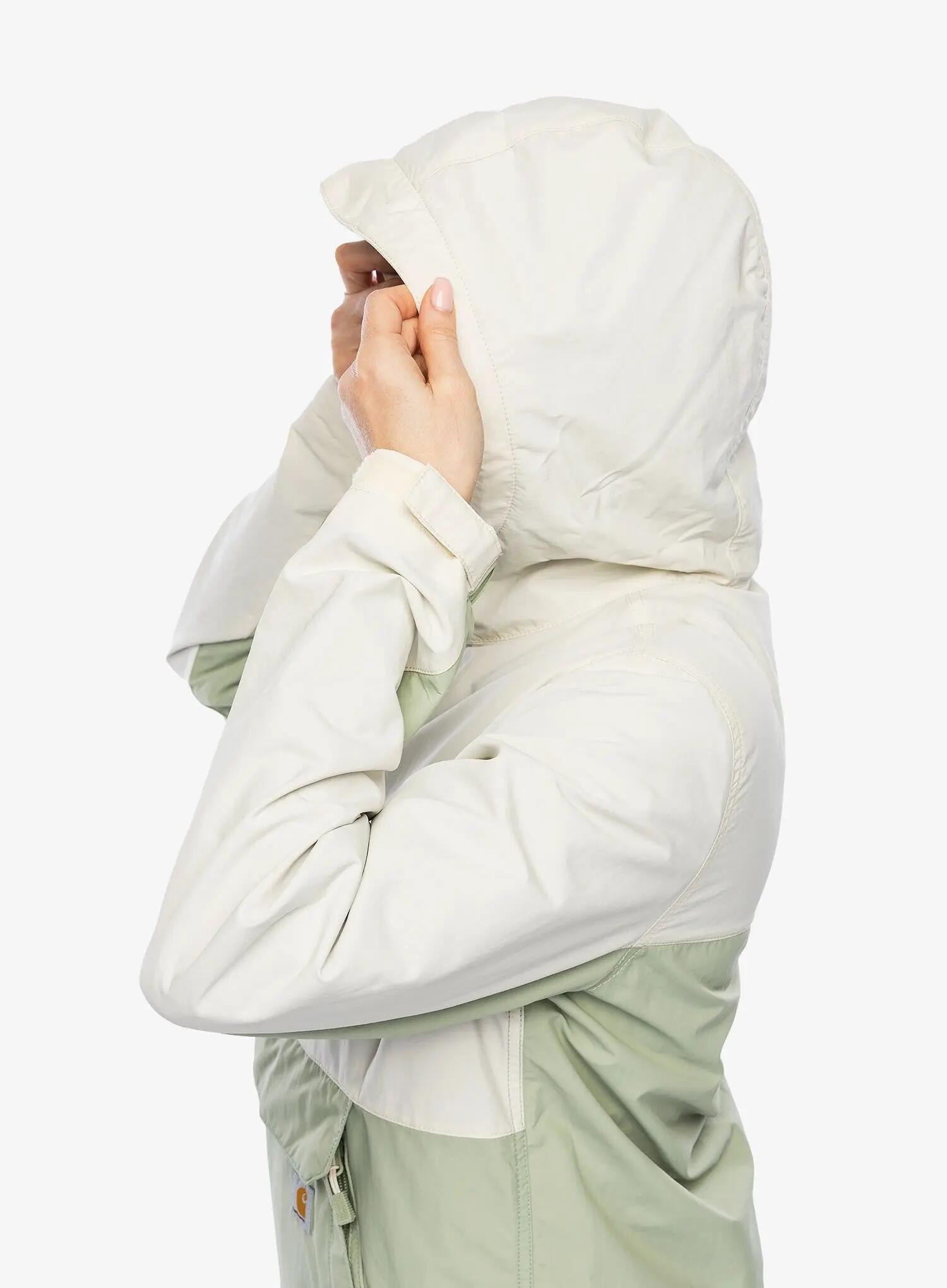 Anorak damski Carhartt Loose Lightweight Anorak 4/7