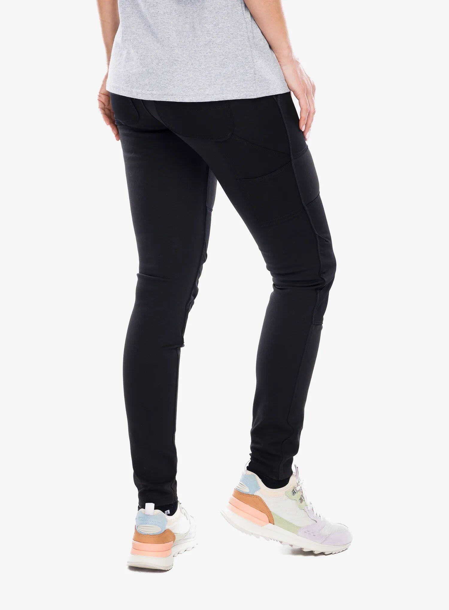 Legginsy damskie Carhartt Force Utility Legging 4/7