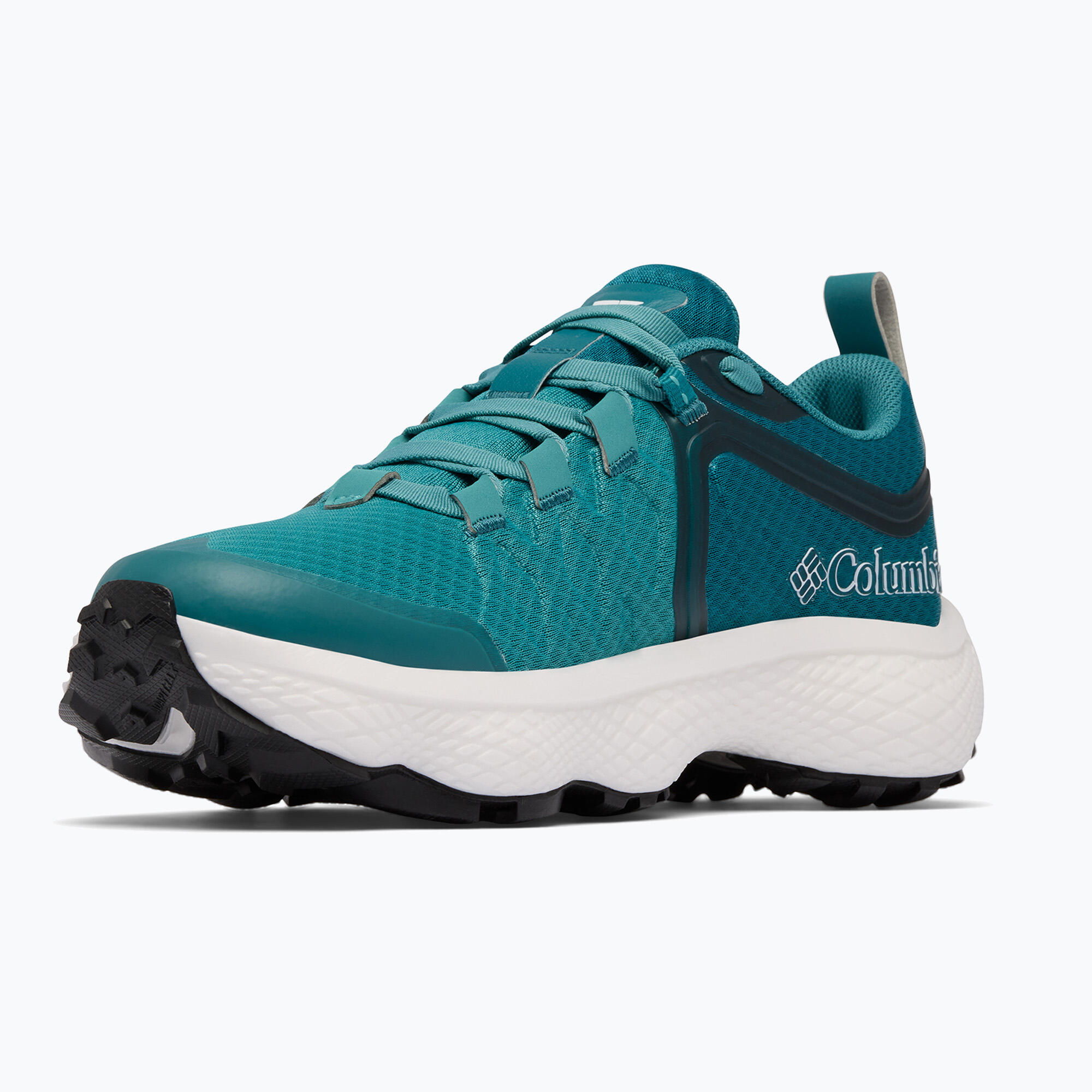 Sapatos de caminhada femininos Columbia Escape Thrive Titanum 4/5