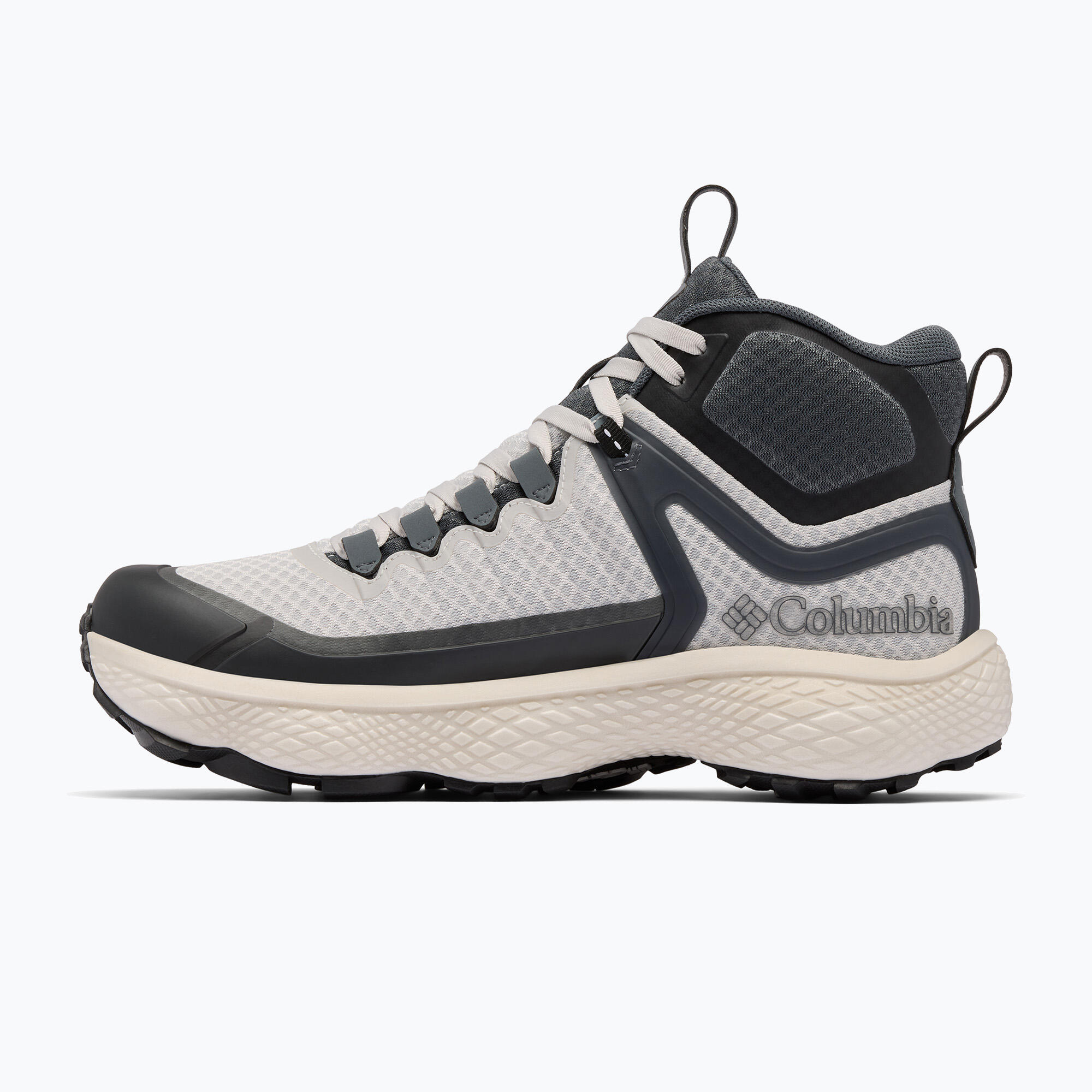 Chaussures de randonnée homme Escape Thrive Titanum Mid Outdry Columbia 2/5