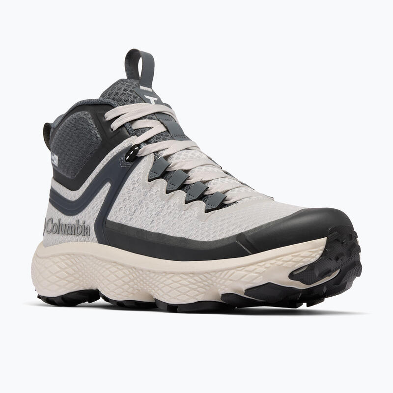 Pantofi de drumeție pentru bărbați Columbia Escape Thrive Titanum Mid Outdry