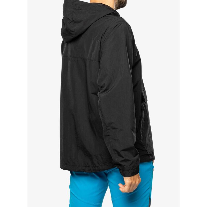 Kurtka przeciwwiatrowa męska Carhartt Lightweight Packable Anorak