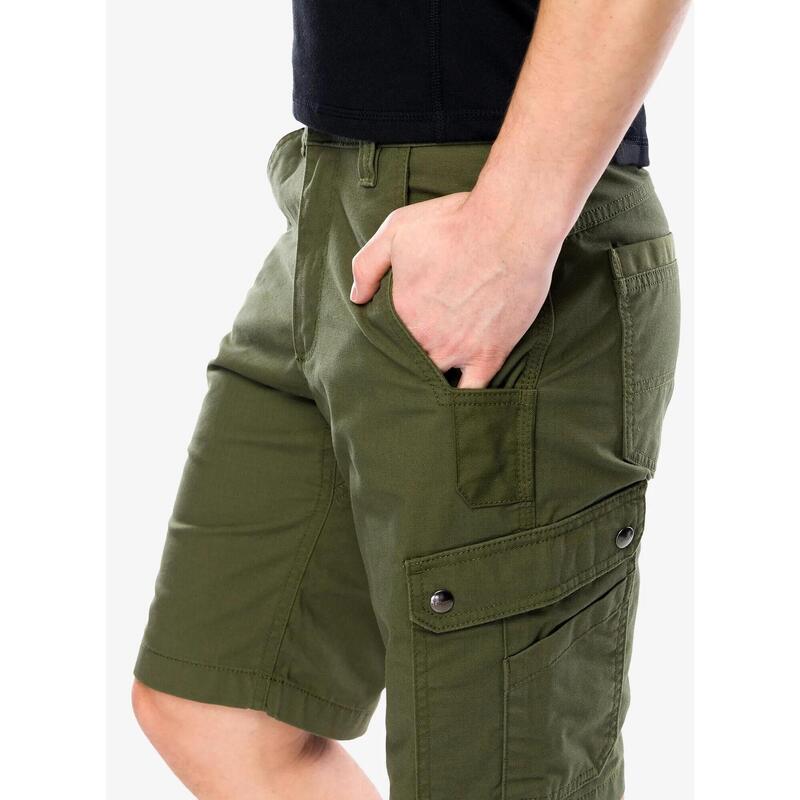 Krótkie spodenki męskie Carhartt Ripstop Cargo Work Short