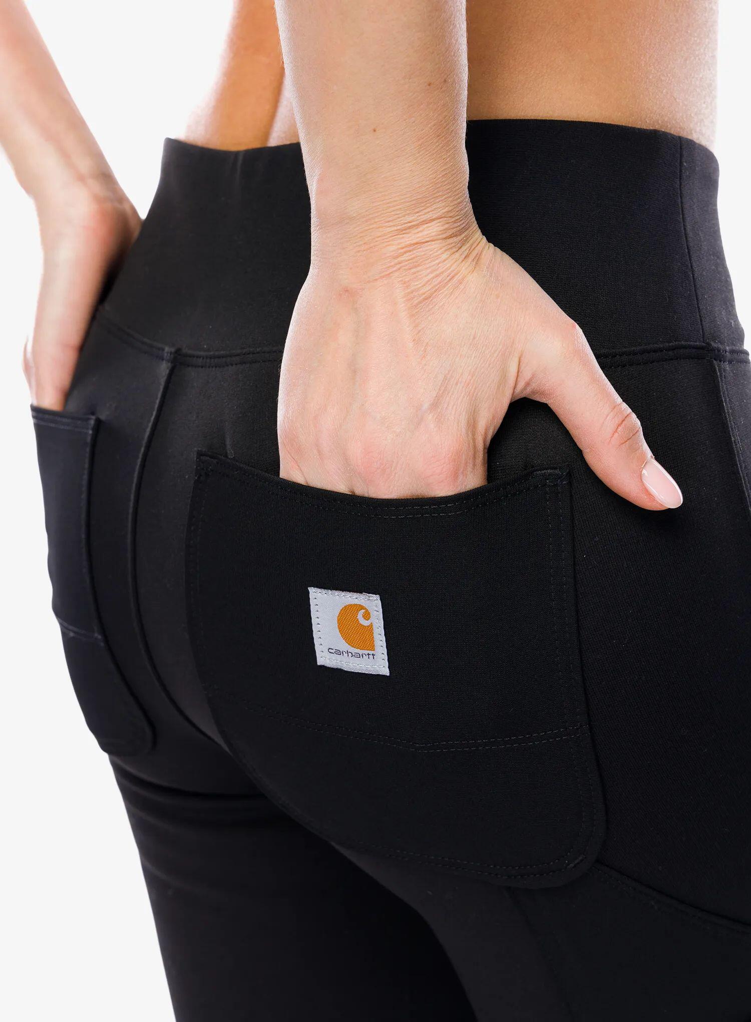 Legginsy damskie Carhartt Force Utility Legging 7/7