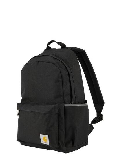 Plecak miejski Carhartt 21l Classic Laptop Daypack - black