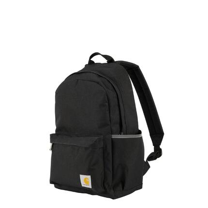 Plecak miejski Carhartt 21l Classic Laptop Daypack - black