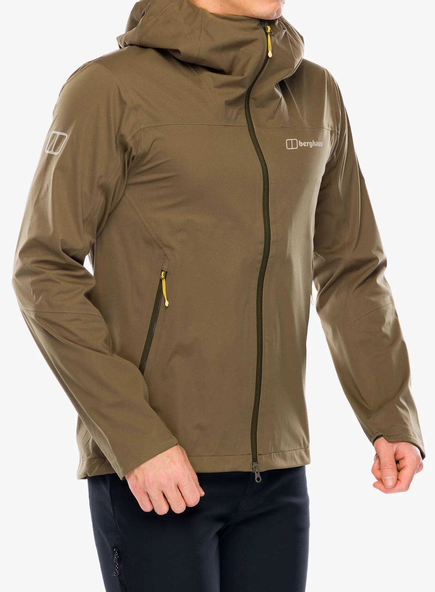Kurtka softshell męska Berghaus Ridge-Roamer 3L Softshell Jacket 3/7