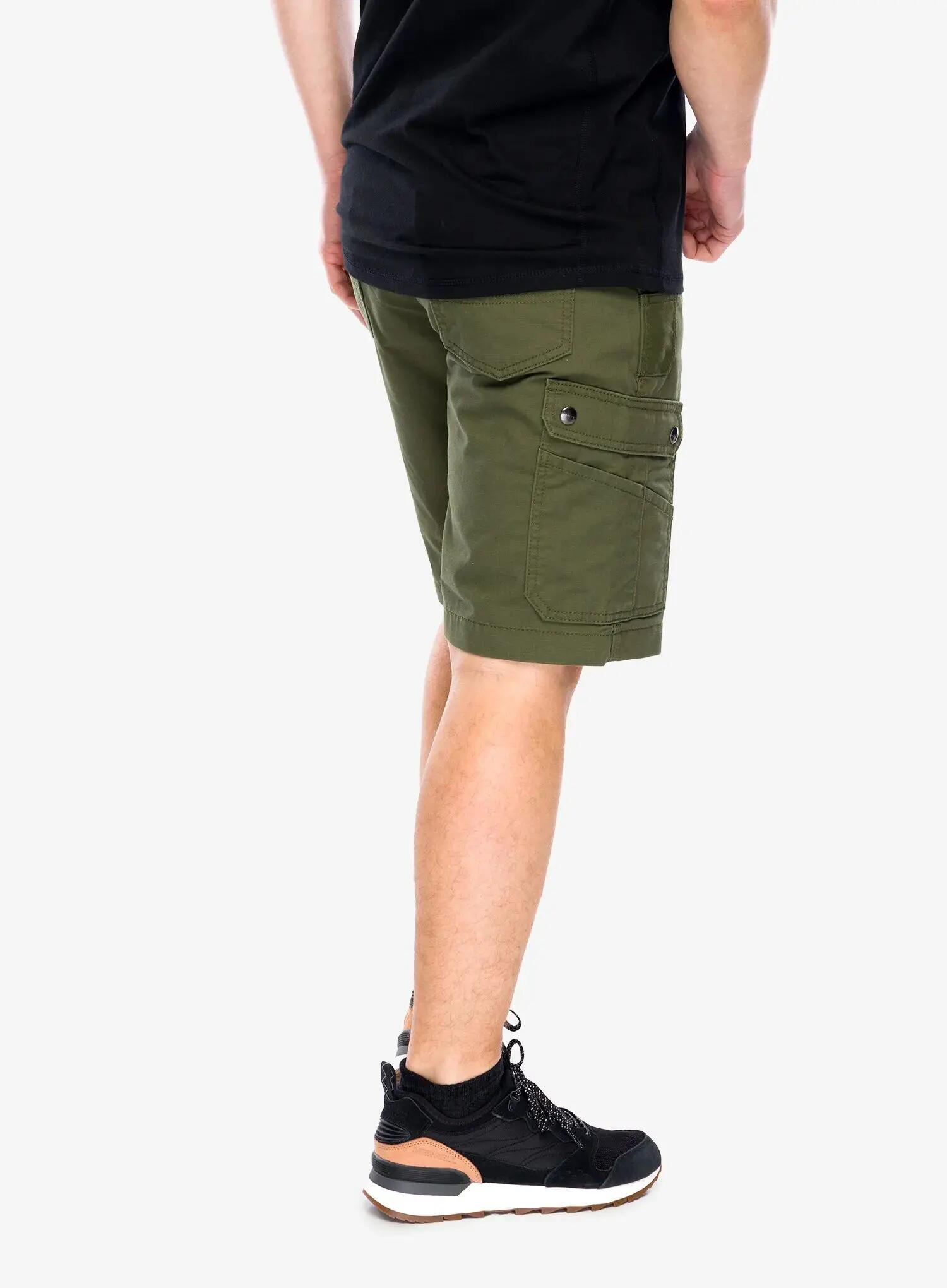 Krótkie spodenki Carhartt Ripstop Cargo Work Short 6/7