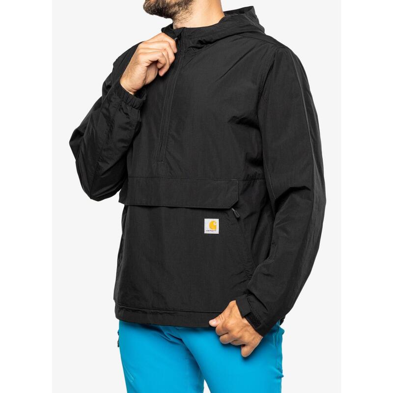Kurtka przeciwwiatrowa męska Carhartt Lightweight Packable Anorak