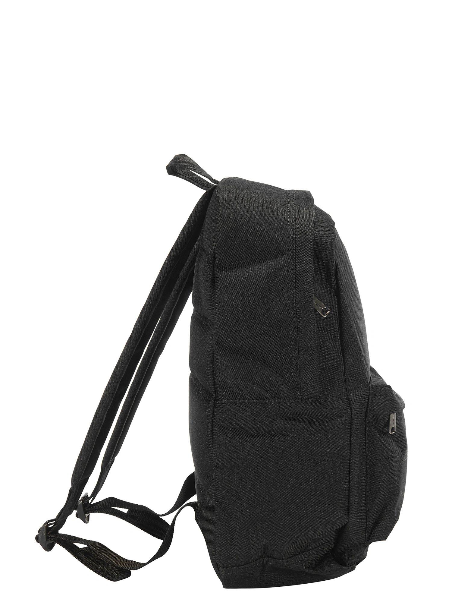 Plecak miejski Carhartt 21l Classic Laptop Daypack - black 6/7