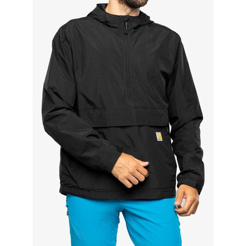 Kurtka przeciwwiatrowa męska Carhartt Lightweight Packable Anorak