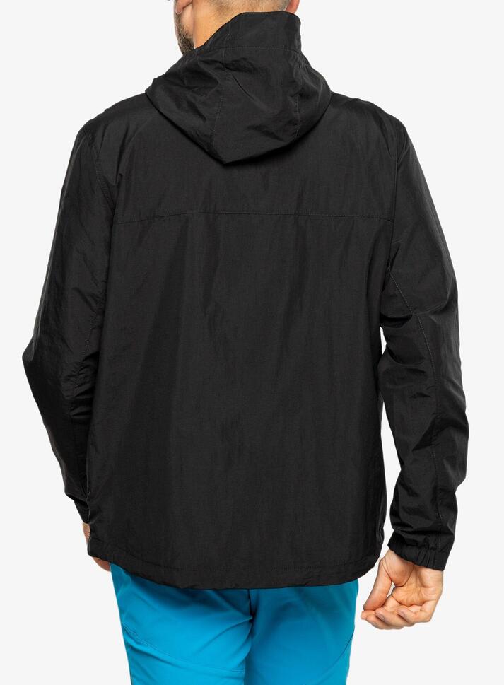 Kurtka przeciwwiatrowa męska Carhartt Lightweight Packable Anorak