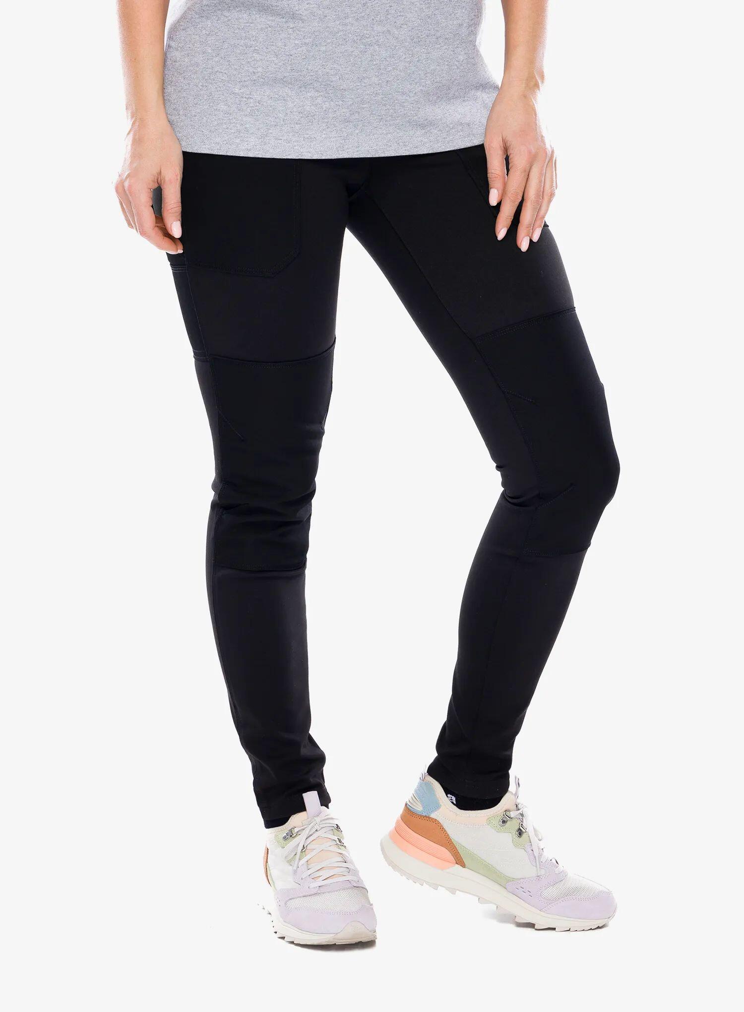 Legginsy damskie Carhartt Force Utility Legging 3/7