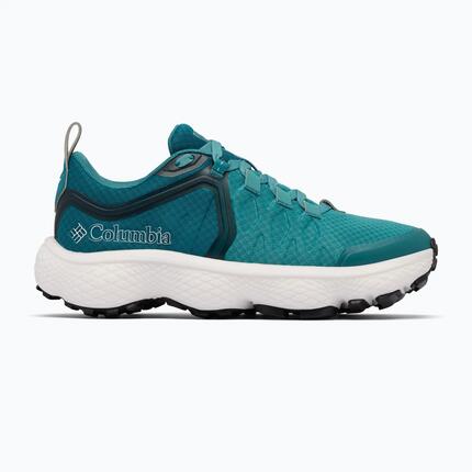 Buty turystyczne damskie Columbia Escape Thrive Titanium