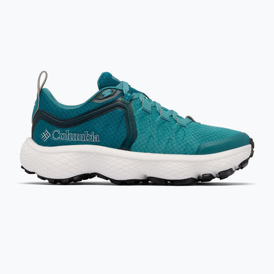 Buty turystyczne damskie Columbia Escape Thrive Titanium
