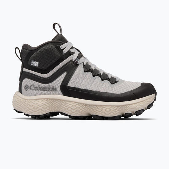 Scarpe da trekking Columbia Escape Thrive Titanum Mid Outdry da donna