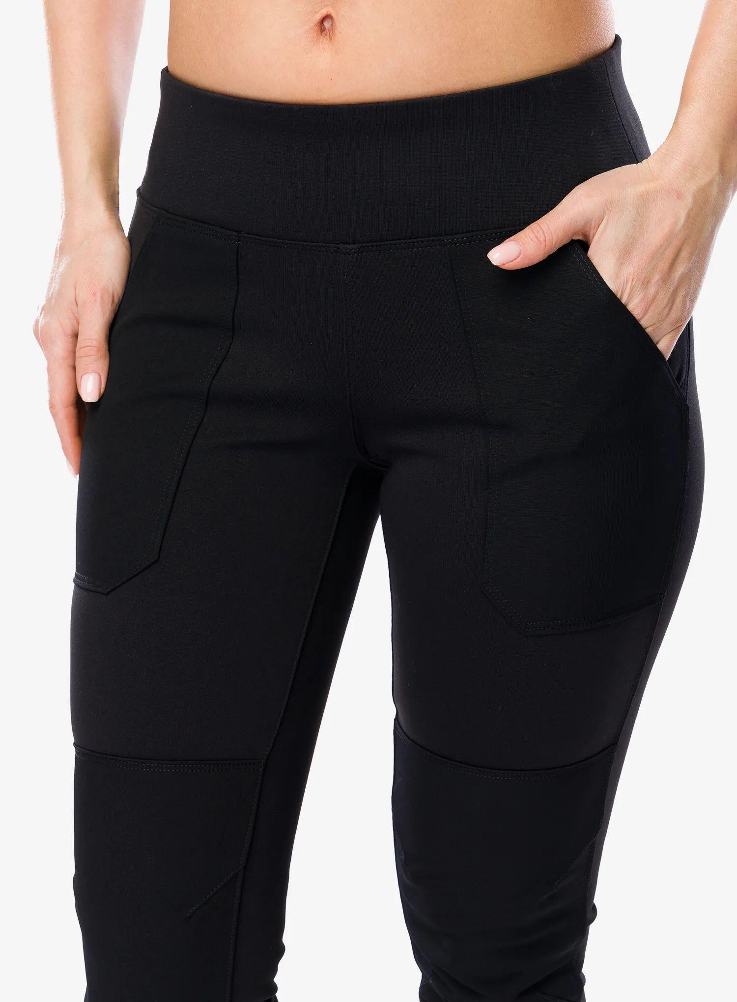 Legginsy damskie Carhartt Force Utility Legging 5/7
