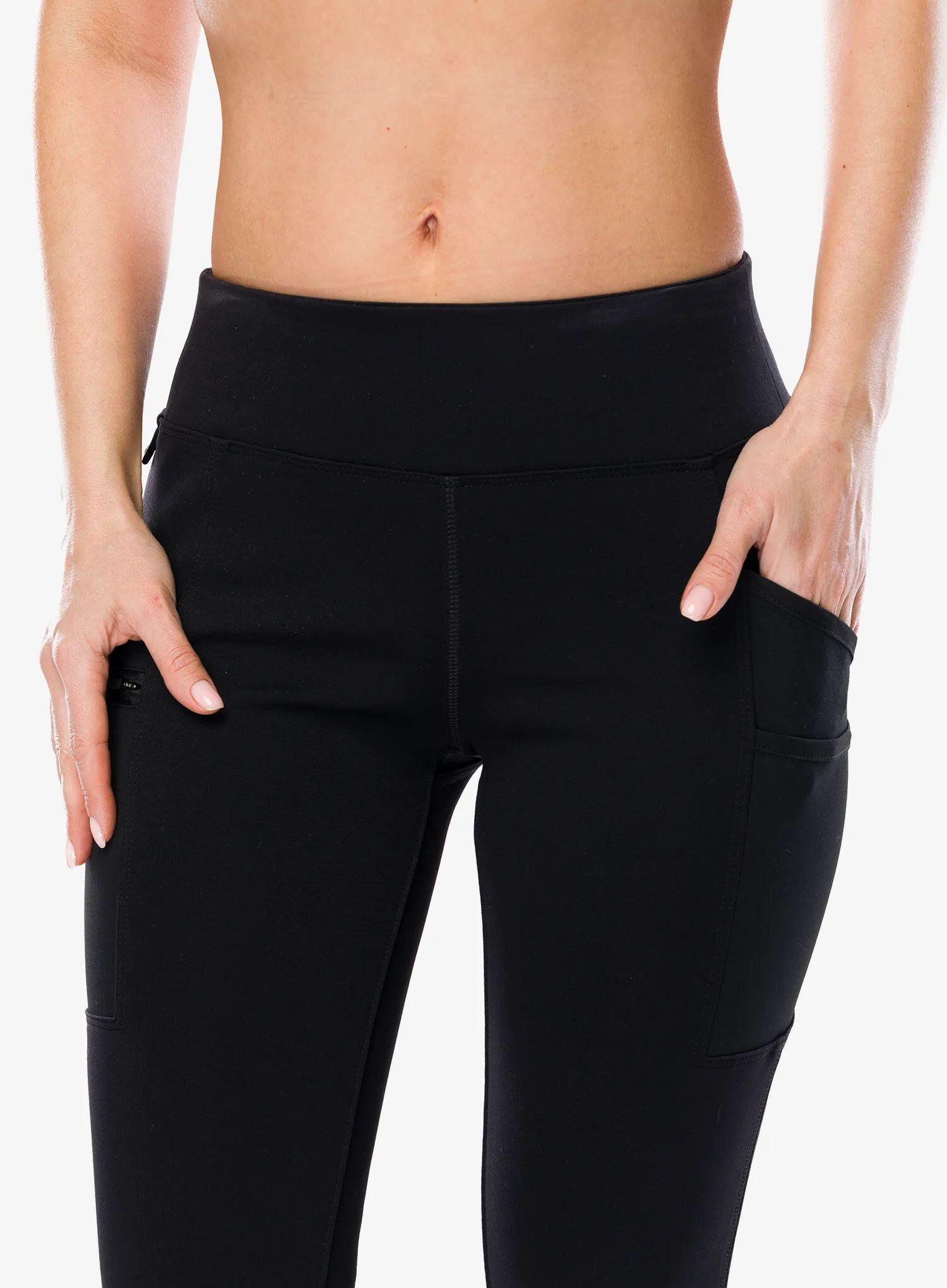 Legginsy damskie Carhartt Force Lightweight Utility Legging 5/6