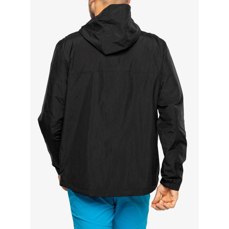 Kurtka przeciwwiatrowa męska Carhartt Lightweight Packable Anorak