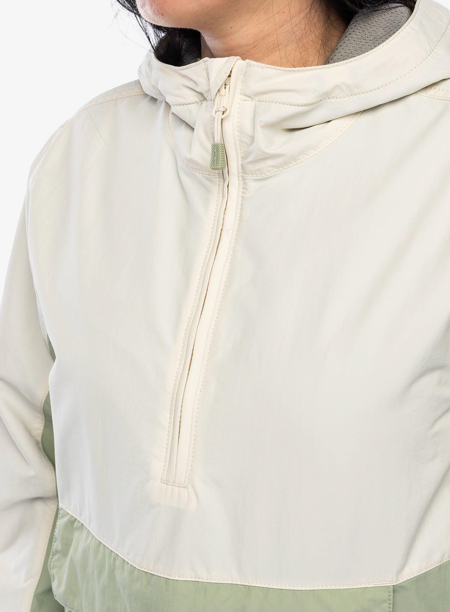 Anorak damski Carhartt Loose Lightweight Anorak 6/7