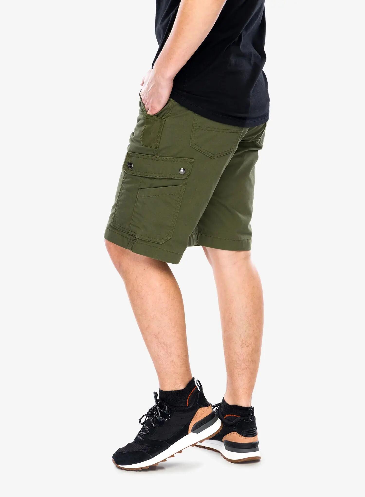 Krótkie spodenki Carhartt Ripstop Cargo Work Short 3/7