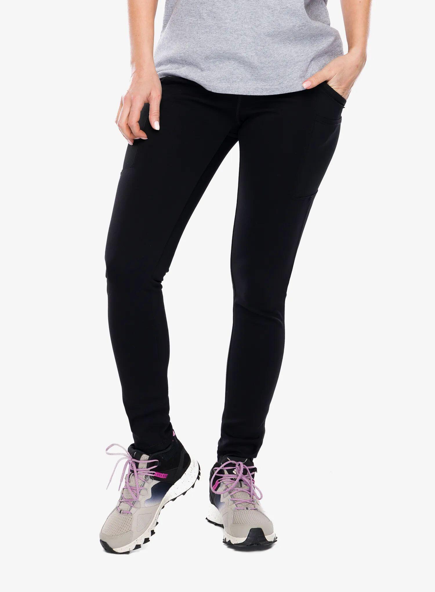 Legginsy damskie Carhartt Force Lightweight Utility Legging 3/6