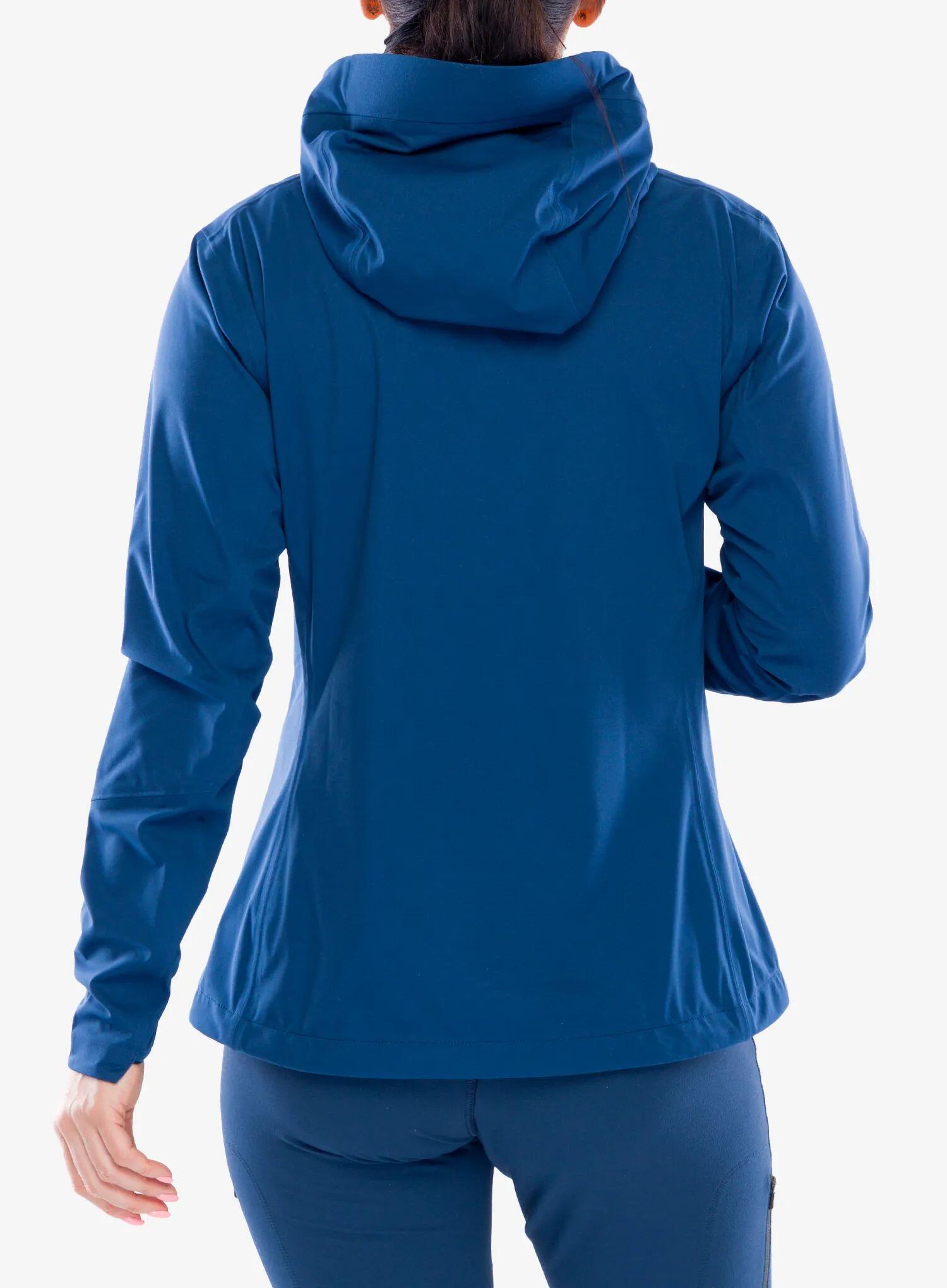 Kurtka softshell damska Berghaus Ridge-Roamer 3L Softshell Jacket 2/7
