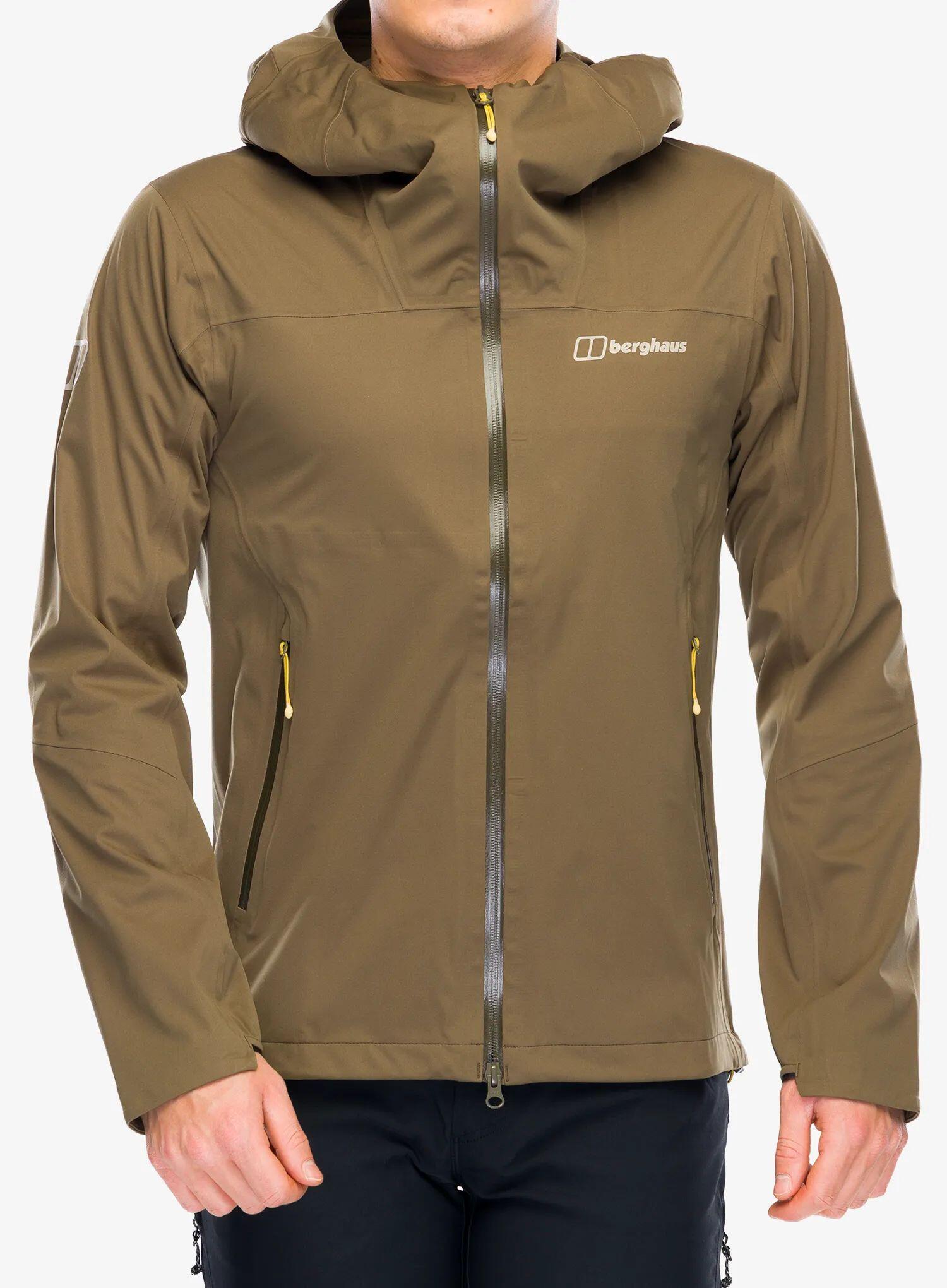 BERGHAUS picture
