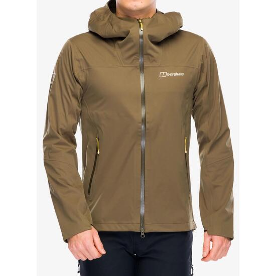 Kurtka softshell męska Berghaus Ridge-Roamer 3L Softshell Jacket