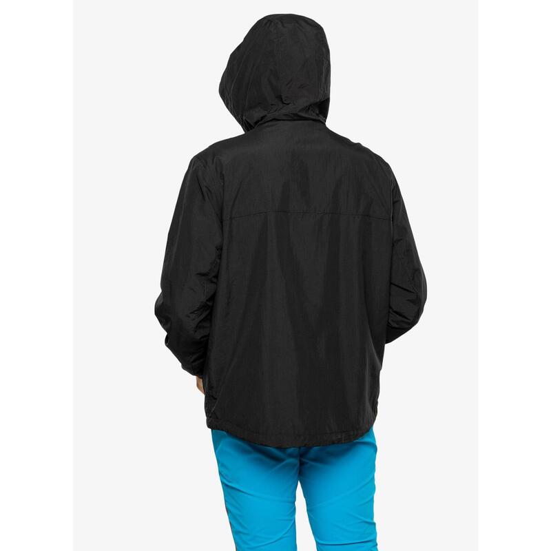Kurtka przeciwwiatrowa męska Carhartt Lightweight Packable Anorak