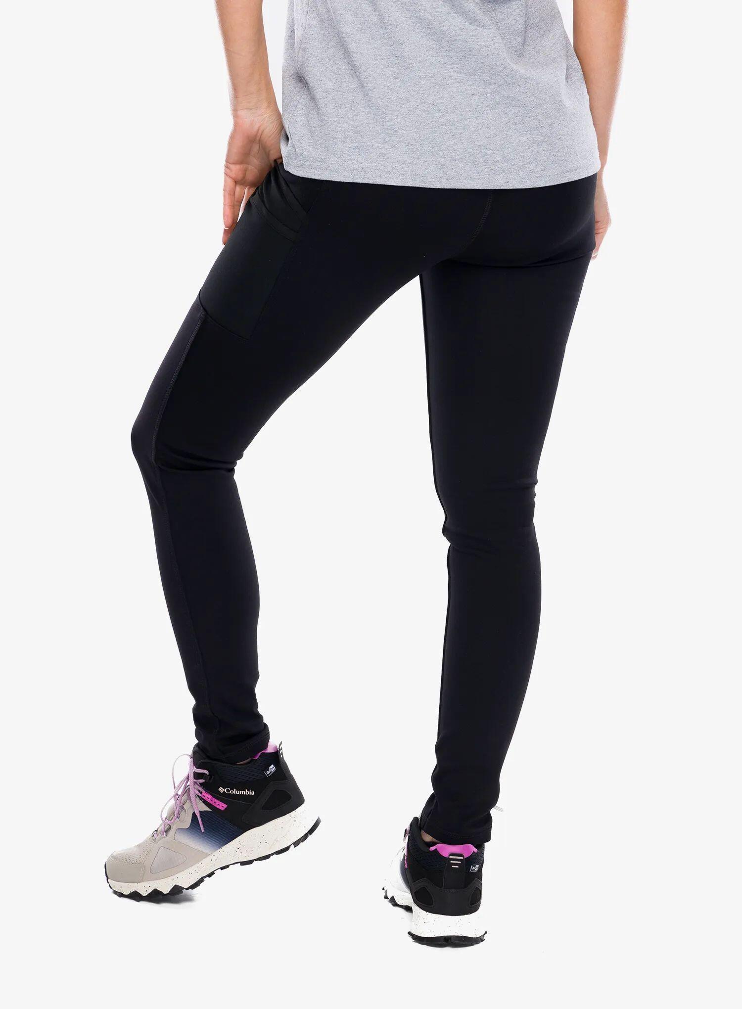 Legginsy damskie Carhartt Force Lightweight Utility Legging 4/6