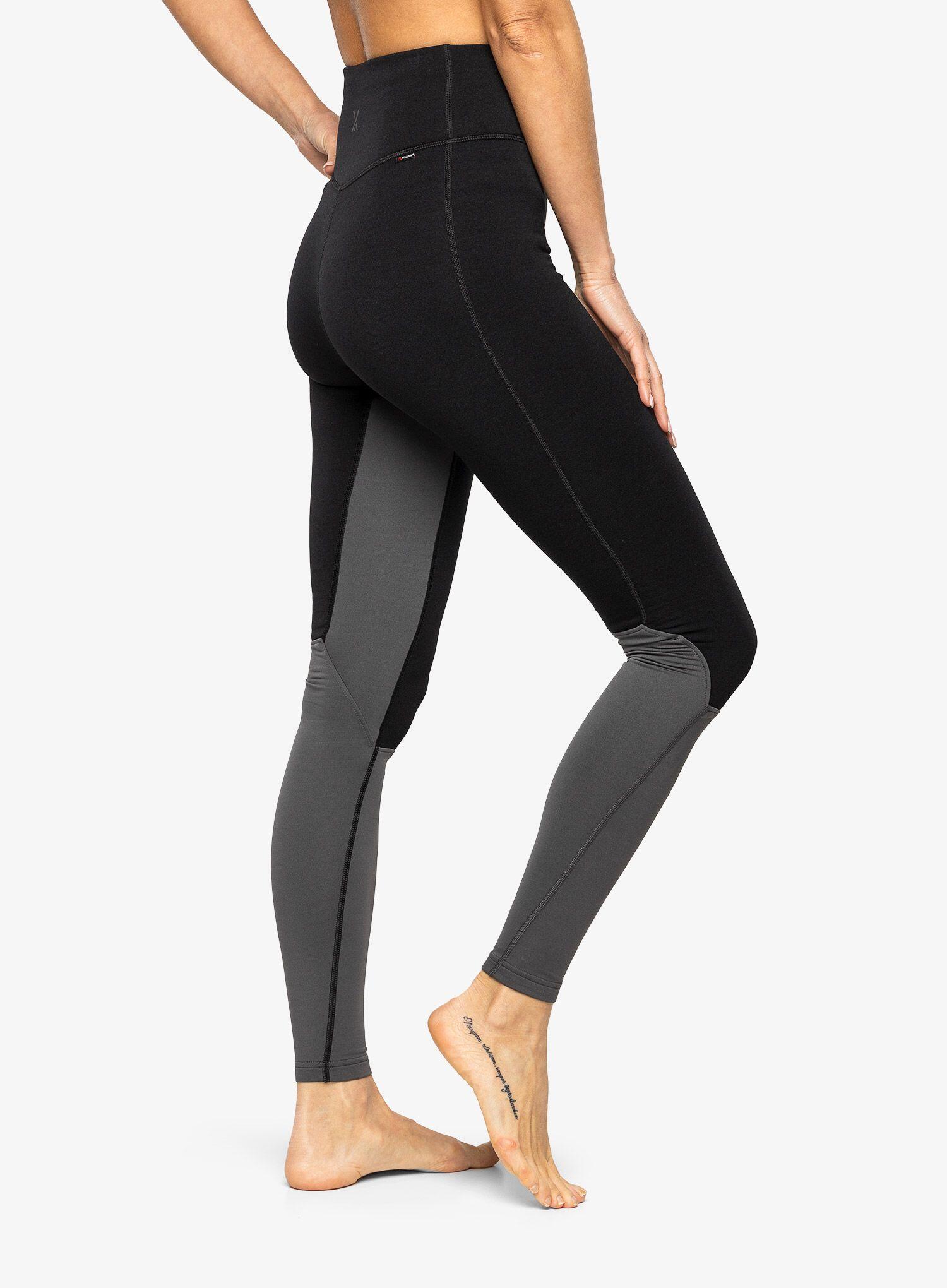 Legginsy termoaktywne damskie Berghaus MTN Seeker ST Legging 4/7