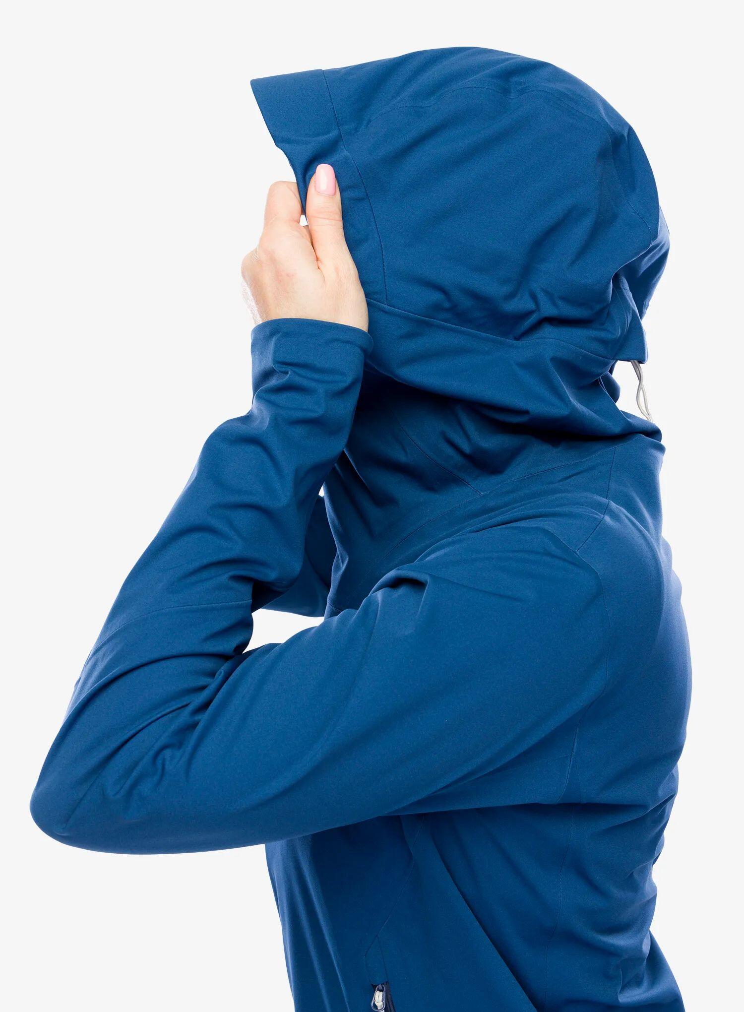 Kurtka softshell damska Berghaus Ridge-Roamer 3L Softshell Jacket 7/7