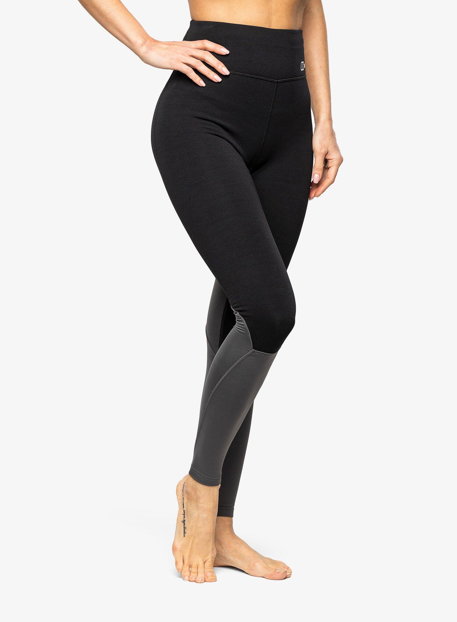 Legginsy termoaktywne damskie Berghaus MTN Seeker ST Legging 3/7