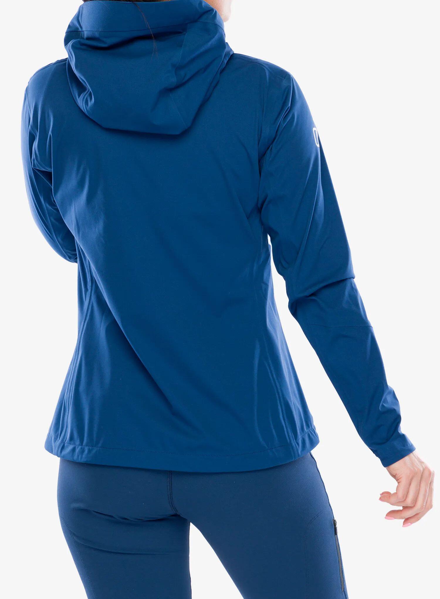 Kurtka softshell damska Berghaus Ridge-Roamer 3L Softshell Jacket 4/7