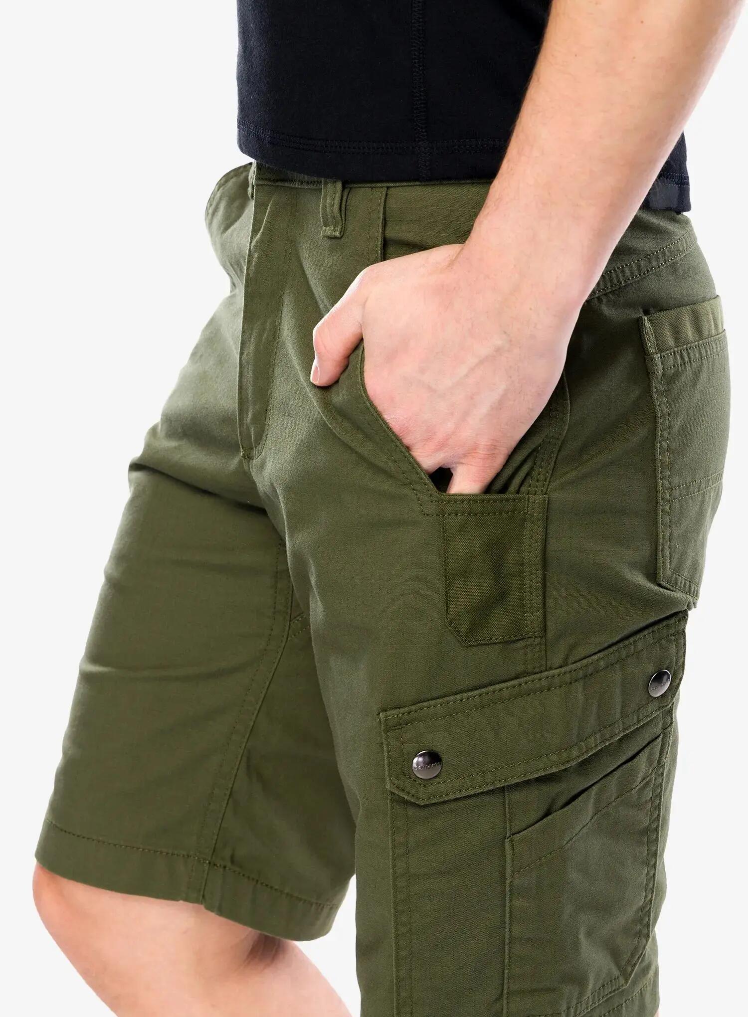 Krótkie spodenki Carhartt Ripstop Cargo Work Short 4/7
