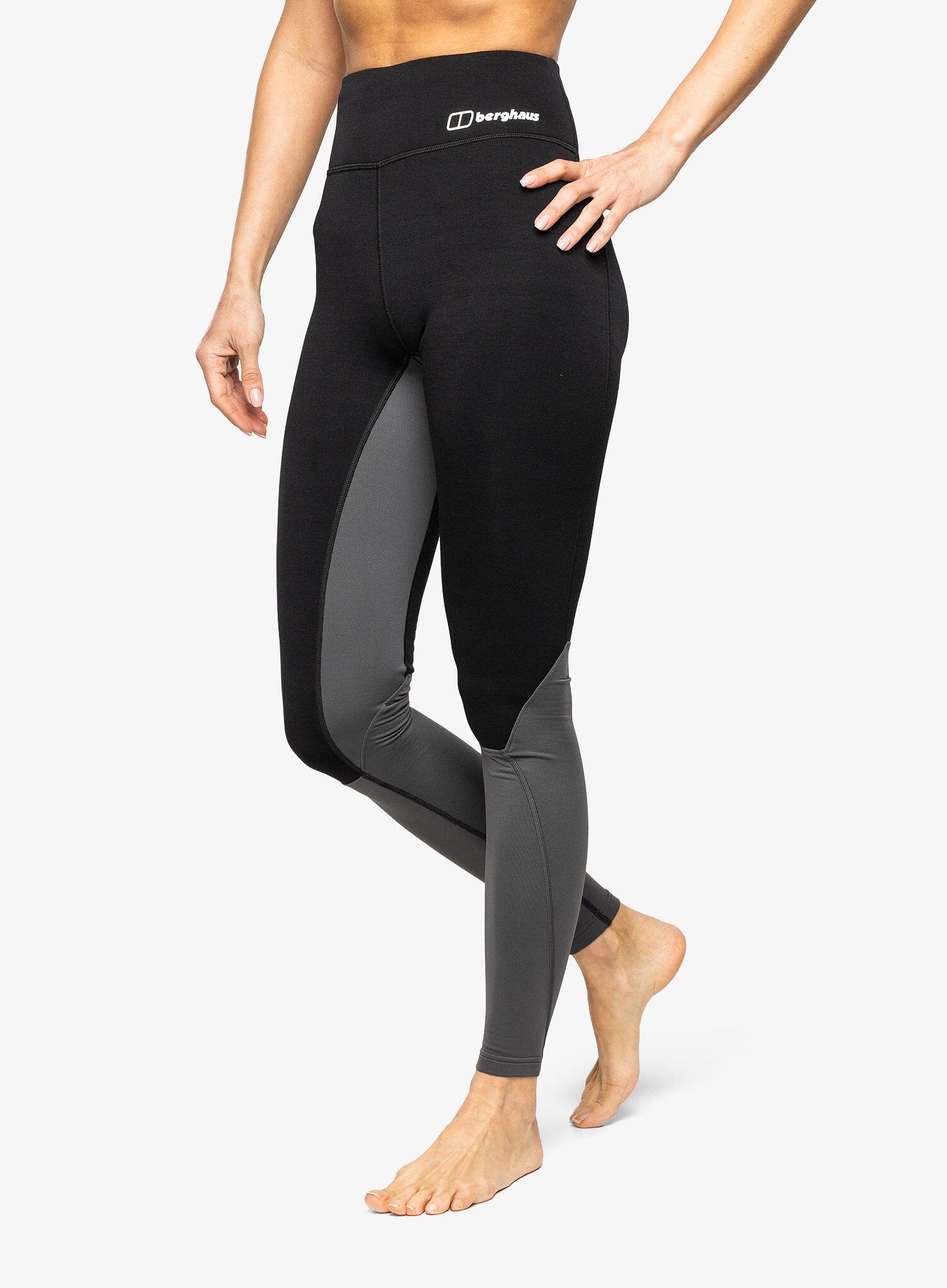 Legginsy termoaktywne damskie Berghaus MTN Seeker ST Legging 5/7
