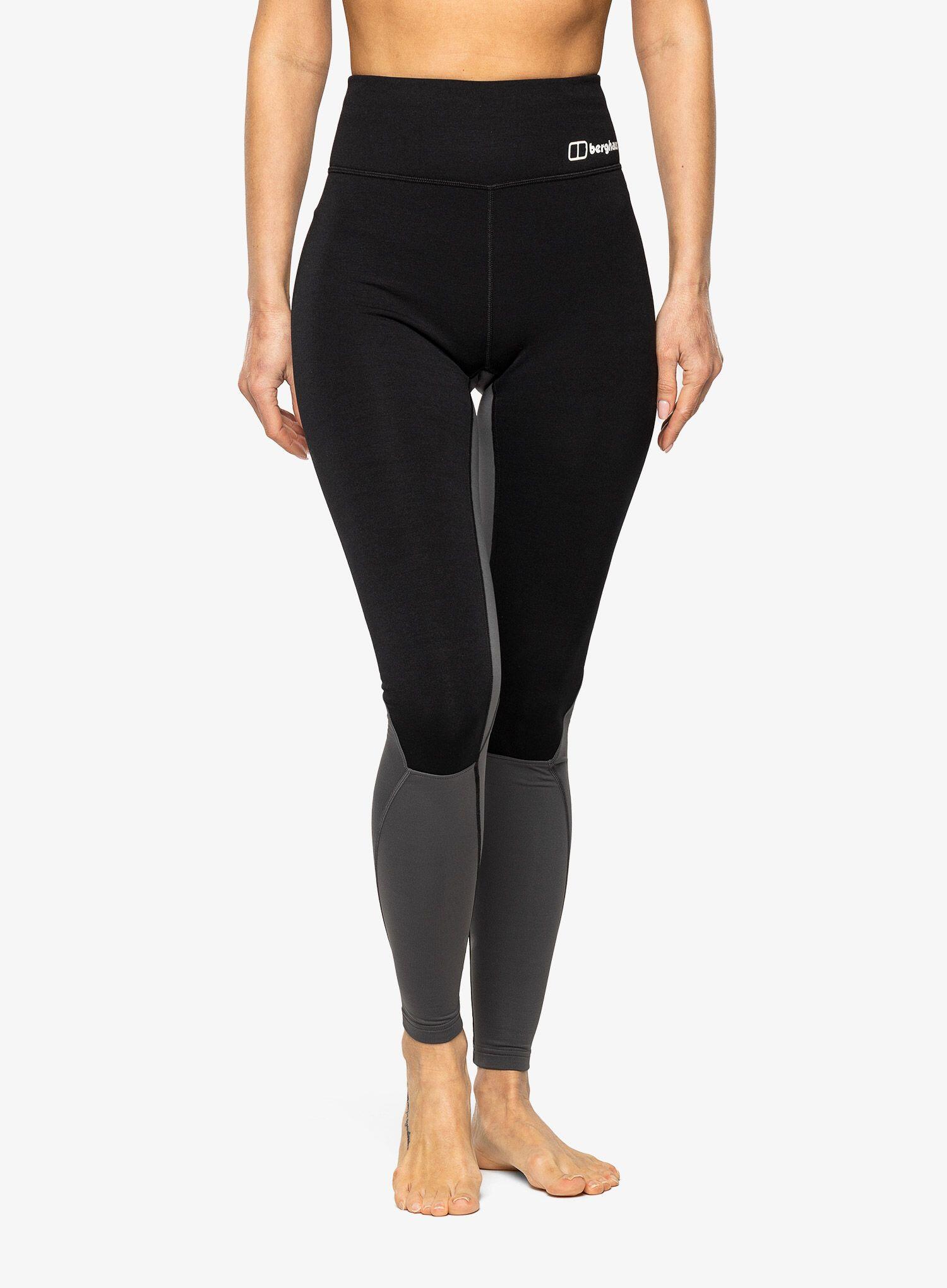 Legginsy termoaktywne damskie Berghaus MTN Seeker ST Legging 1/7