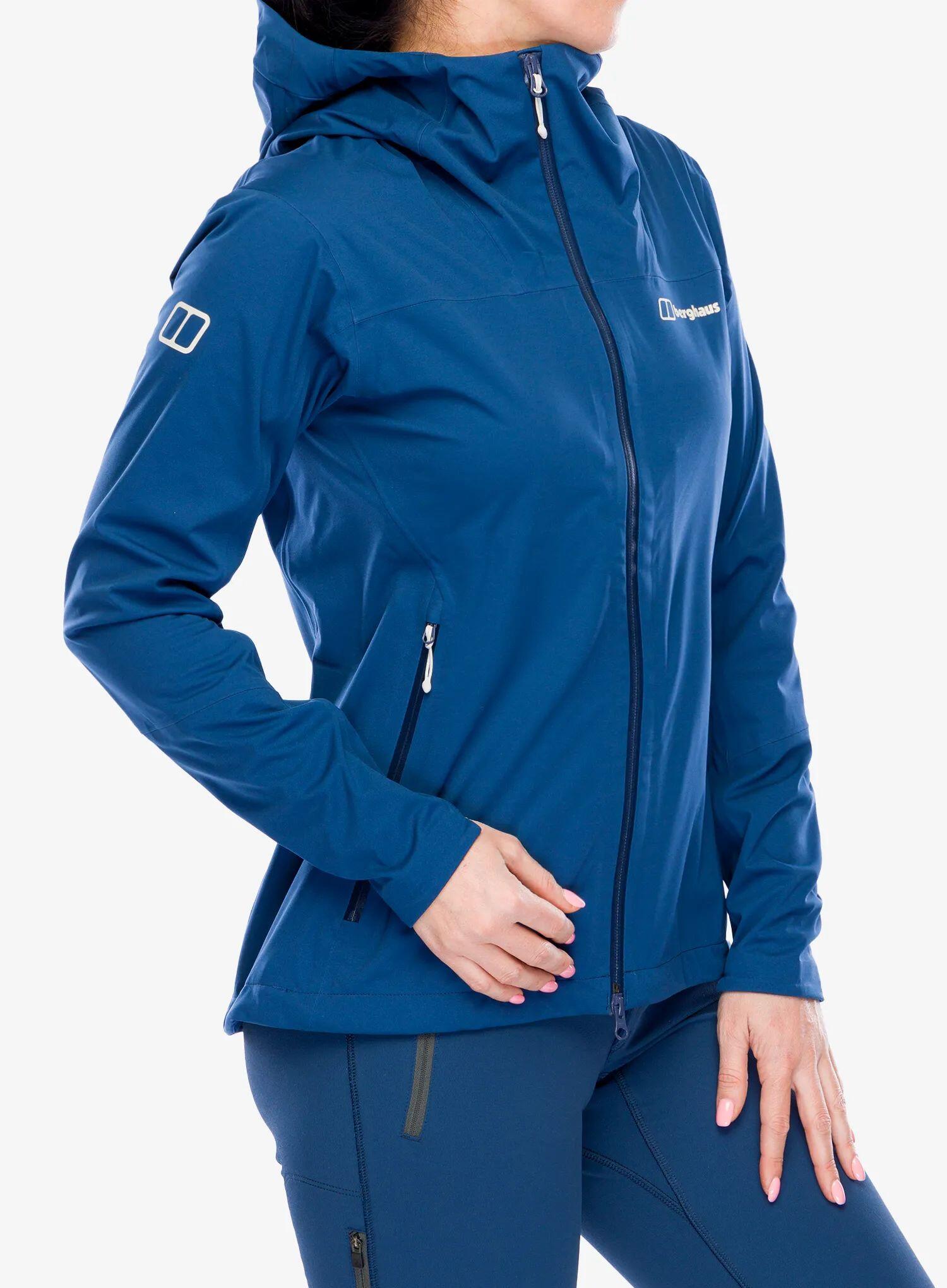 Kurtka softshell damska Berghaus Ridge-Roamer 3L Softshell Jacket 3/7