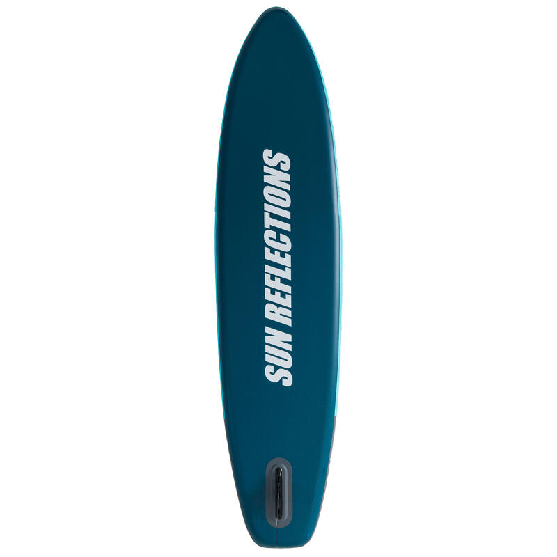 Sup Placă gonflabilă Sun Reflections M 10'8” Minicombo