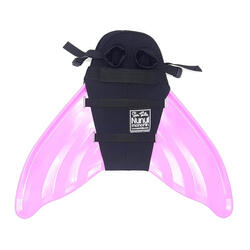 Monopalme Nunui pour juniors et adultes vert