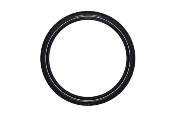 Schwalbe Green Marathon 28'' Tubetype Rigide Addix Eco GreenGuard E-25 Reflex 7/7